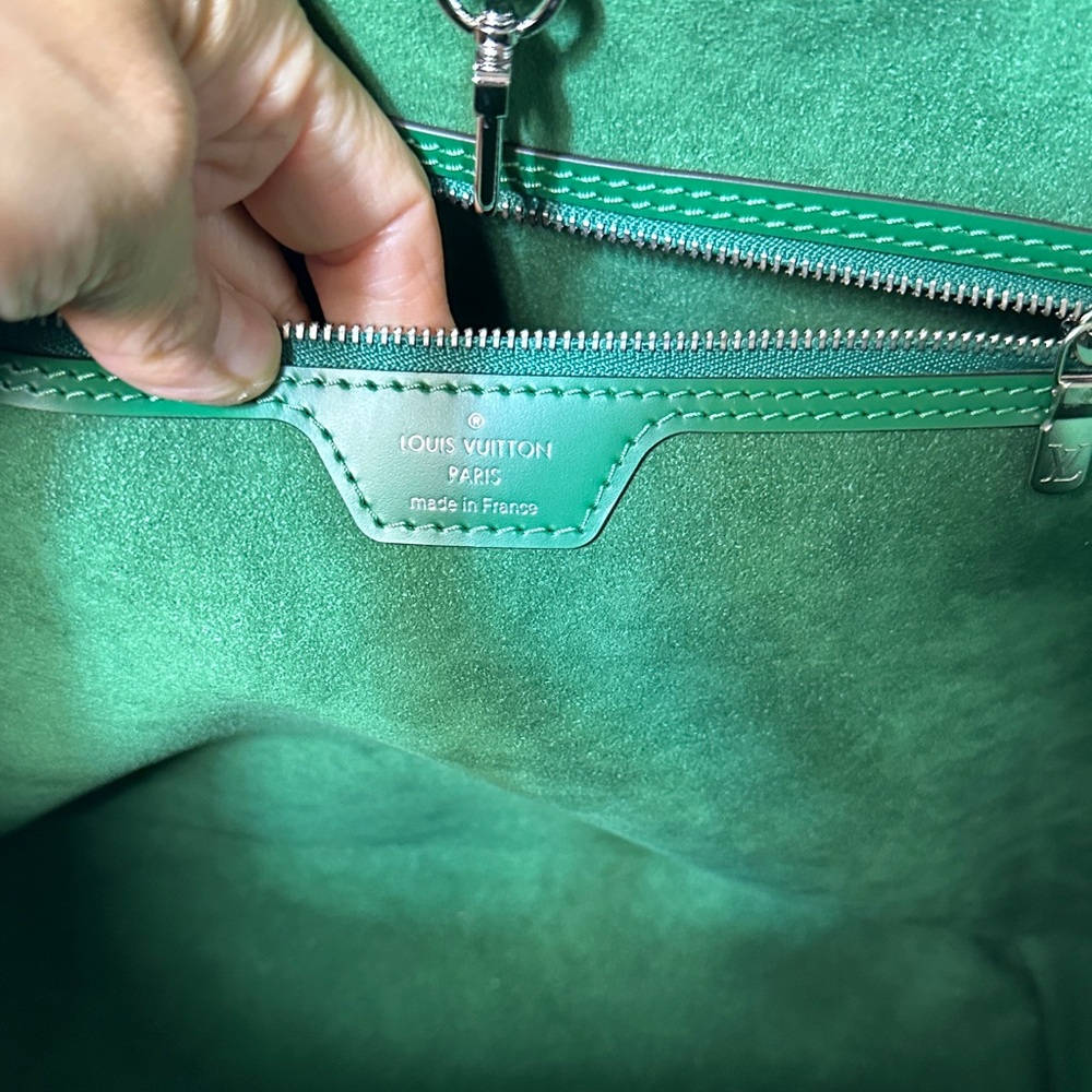 Louis Vuitton Neverfull MM - Picture 4 of 11